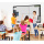 85 Inch Dual System Interactive Whiteboard